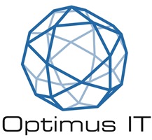 Logo od OPTIMUS IT d.o.o.