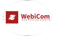 Logo od Webicom