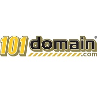 Logo od 101domain GRS Ltd.