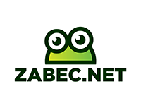 Logo od Zabec.net