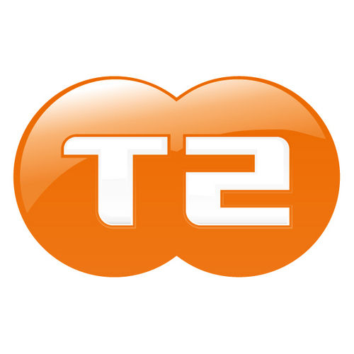 Logo od T-2 d.o.o.