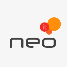 Logo od NEO