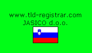 Logo od JASICO d.o.o.