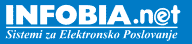 Logo od INFOBIA