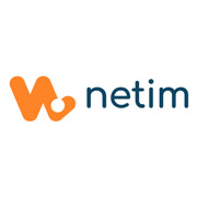 Logo od NETIM