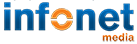 Logo od Infonet Media d.o.o.