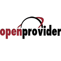 Logo od Openprovider