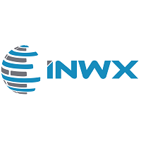 Logo od INWX GmbH & Co. KG