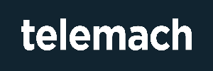 Logo od TELEMACH d.o.o.