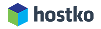 Logo od Hostko.si | Domenko.si