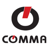 Logo od comma