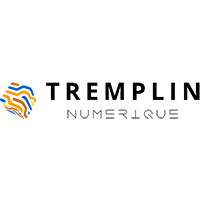 Logo od Tremplin Numerique