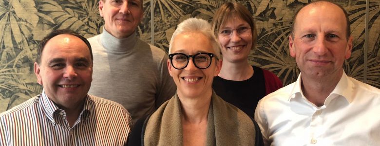 Fotografija Barbare Povše, David Fowler (Kanada), Philip Du Bois (Belgija), Hilda Thunem (Norveška) in Danny Aerts (Švedska).
